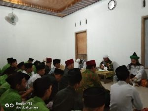 Nasehat Untuk Santri Dalam ”Pepali Ki Ageng Mbodo”